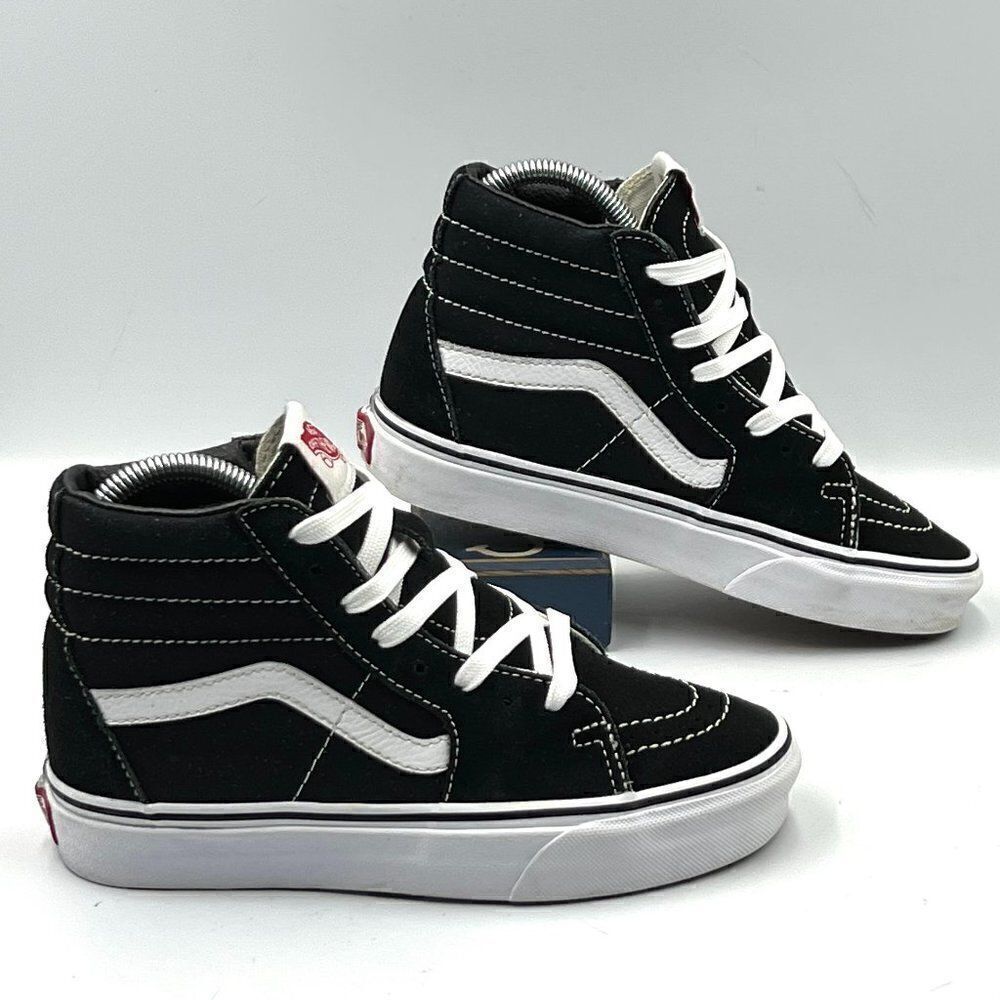 Vans Unisex Sk8-Hi Core Classic